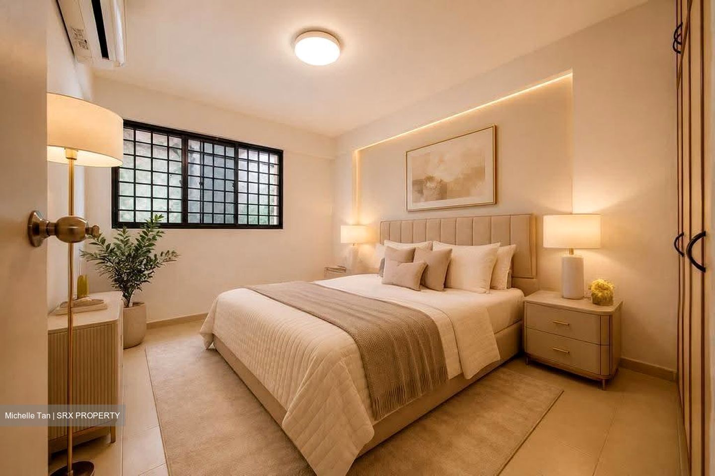 Blk 307 Chuan Village (Serangoon), HDB 4 Rooms #607698541